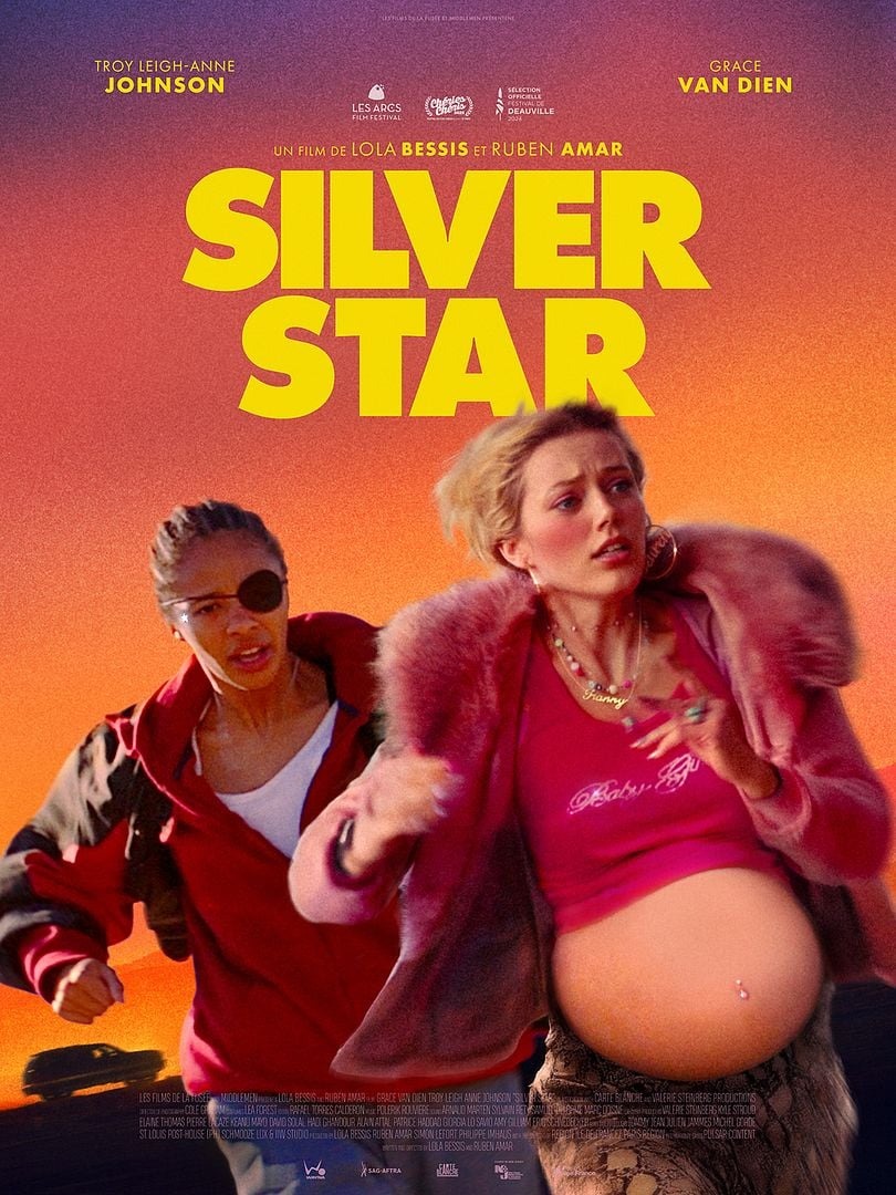 Silver star