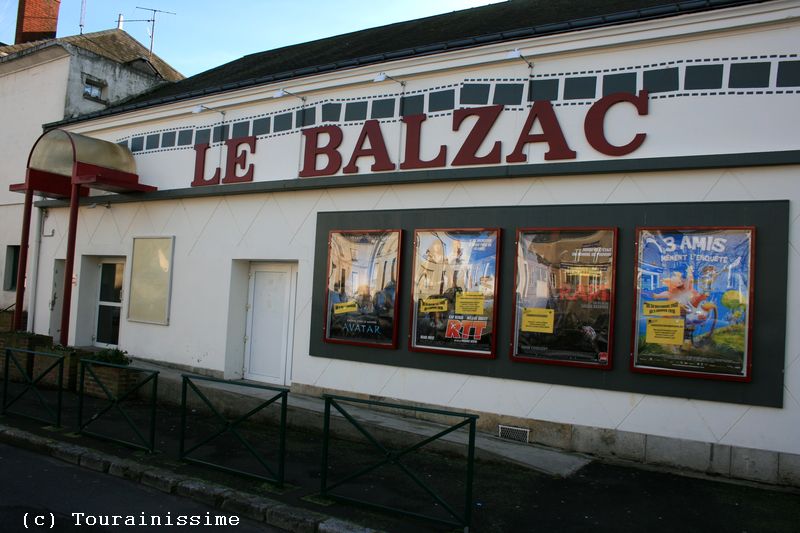 Le Balzac