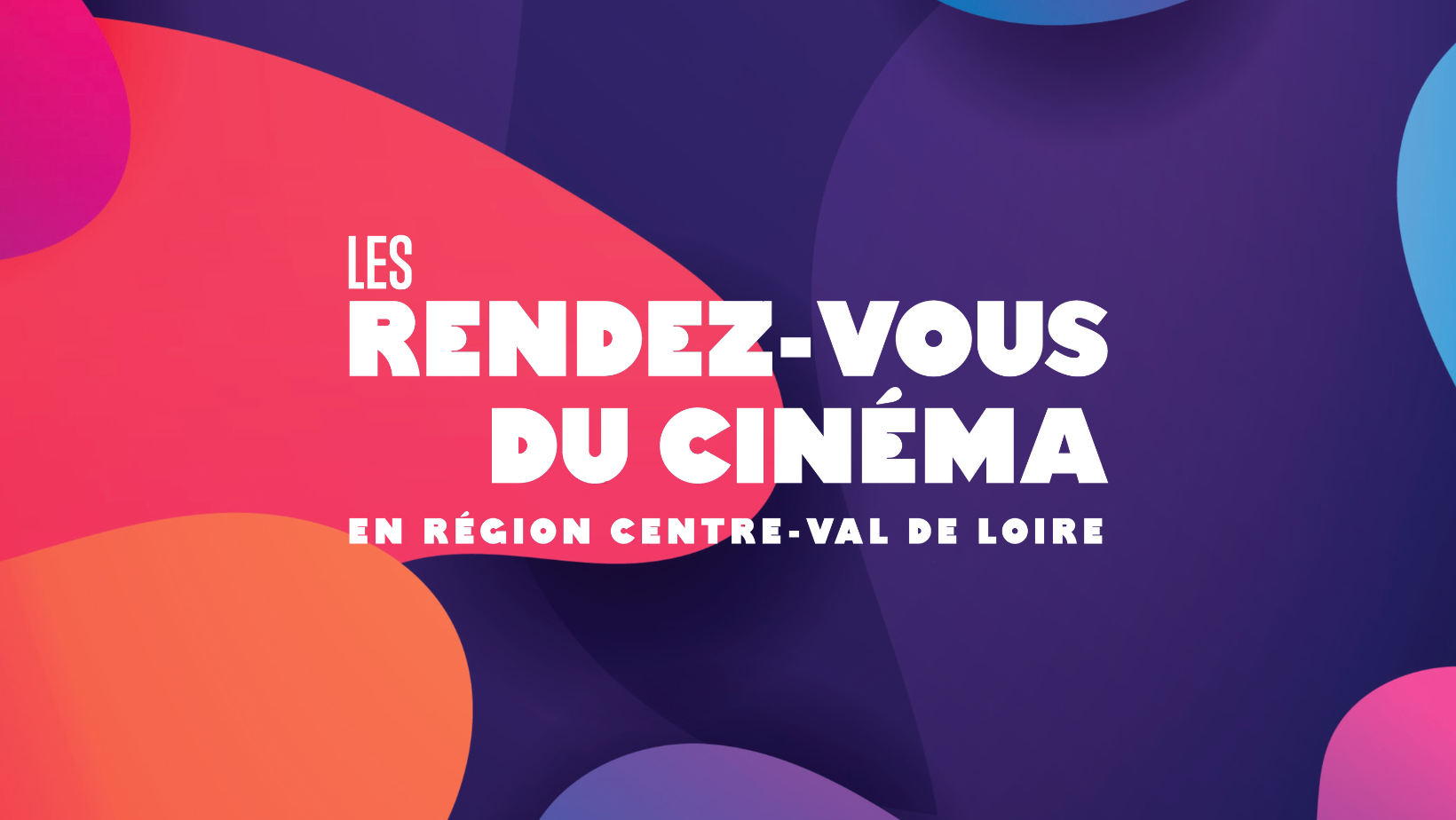 Rendez-vous du cinéma – Châteauroux – 2023