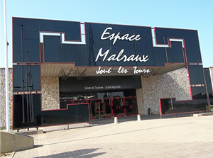 Espace Malraux (Ciné Off)