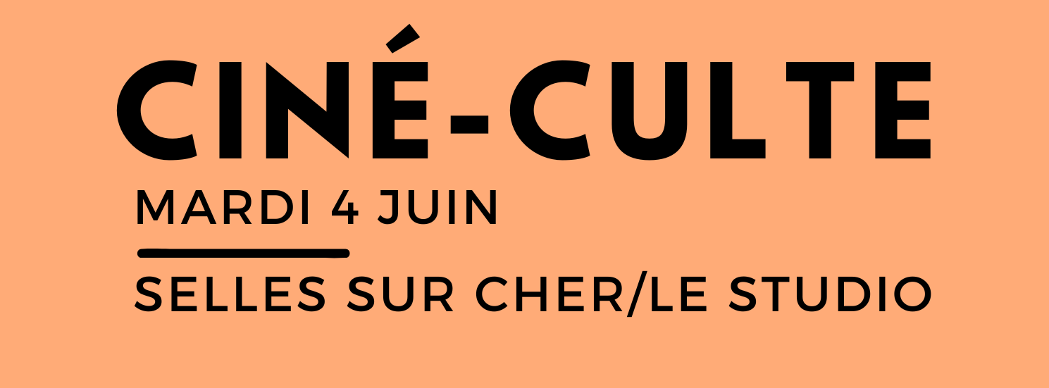 Réunion Ciné Culte – 2024