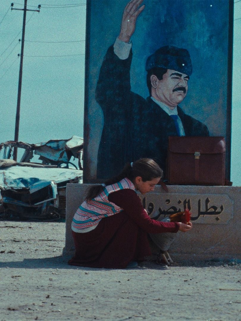 Le Gâteau du président