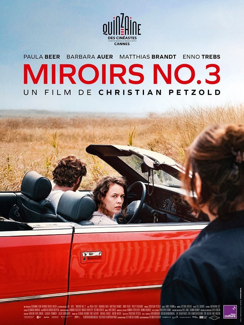 Miroirs n°3