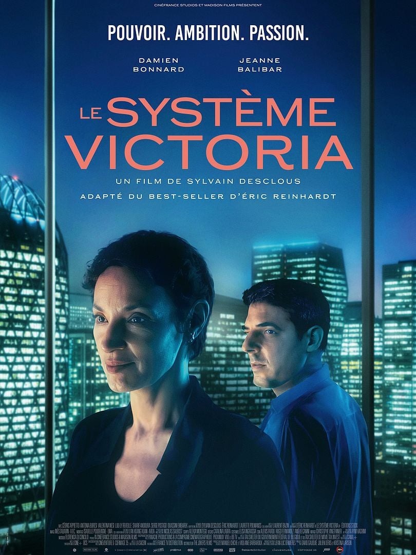 Le Système Victoria