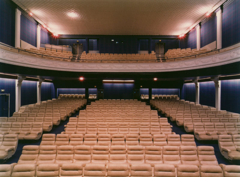 Rendez-vous du cinéma – Châteauroux