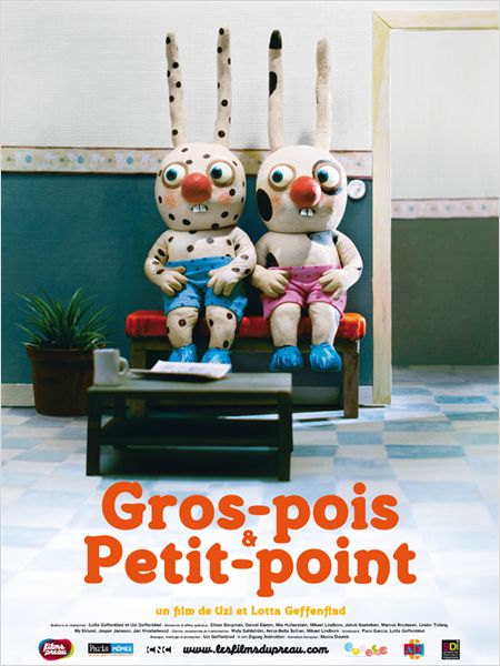 Gros-Pois & Petit-Point