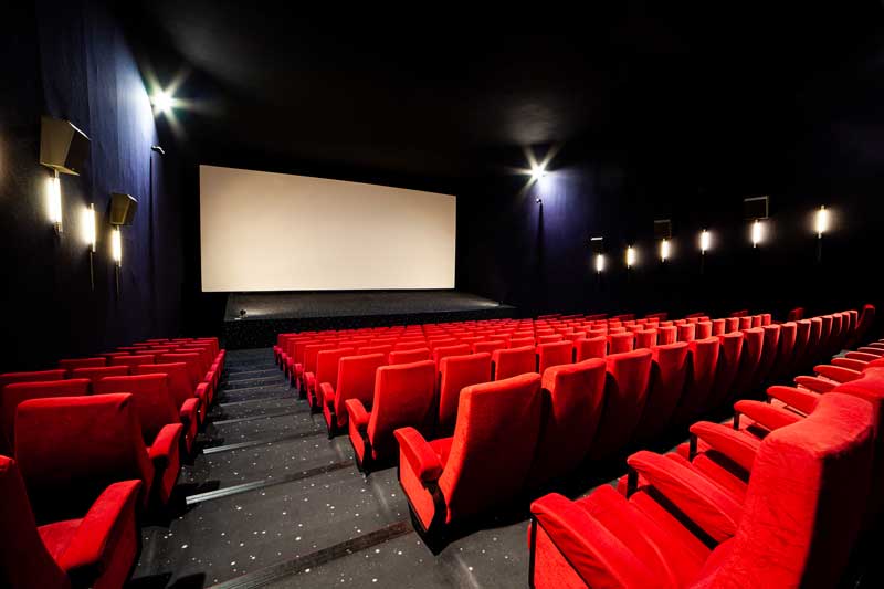 Prévisionnement 12 février 2026 – Tours Cinémas Studio